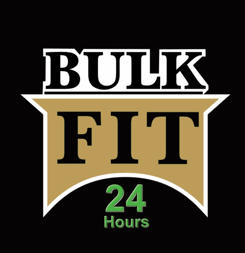BULKFIT24